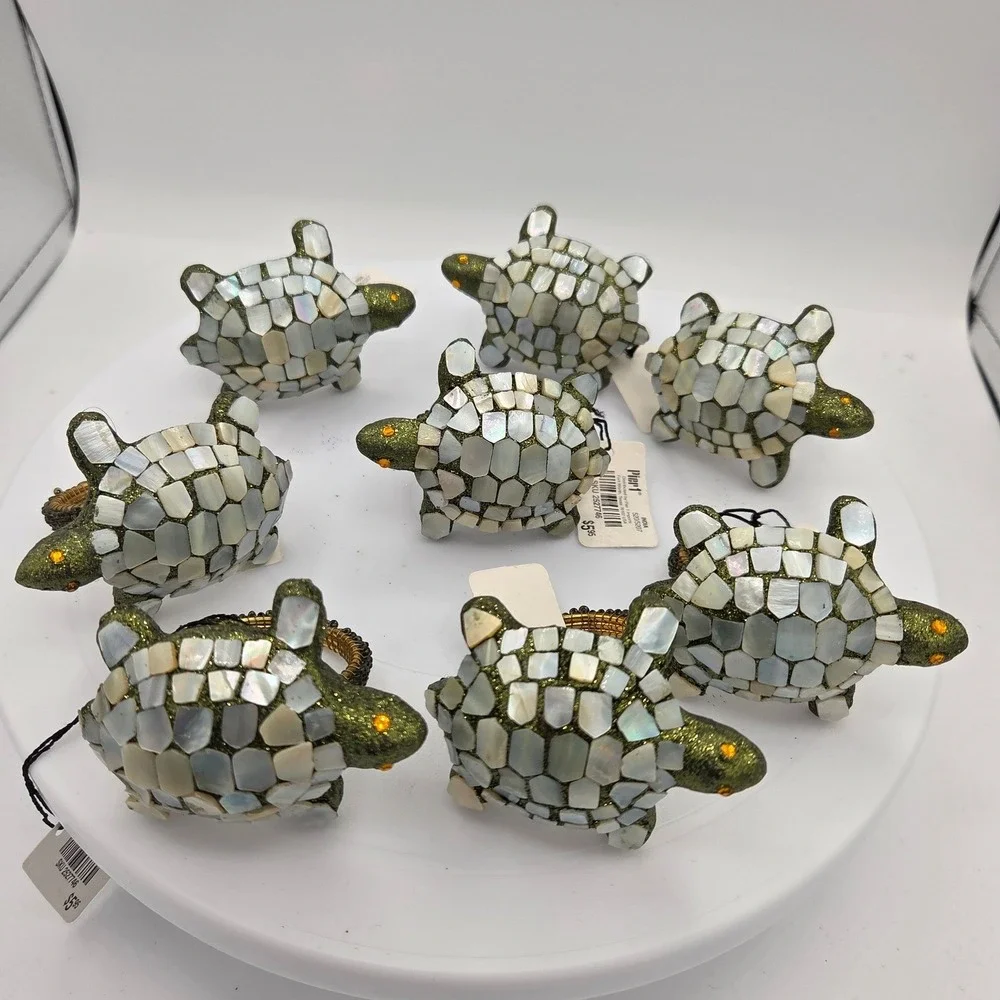 Pier 1 Imports set pier